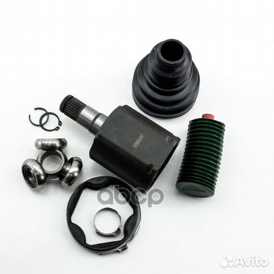 ШРУС VW tiguan -11 внутр. AW3C004980103A dominant