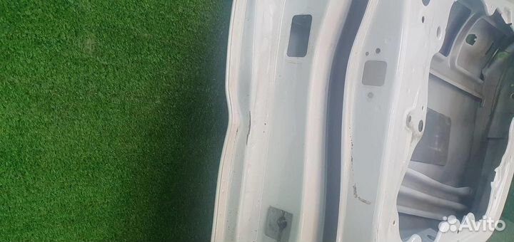 Дверь передняя правая Mercedes-Benz CLA-Class