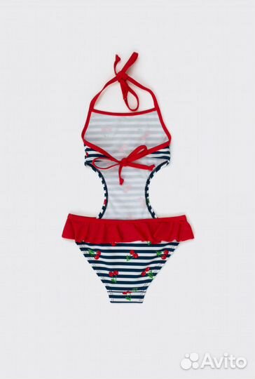 Купальник Acoola новый 122-128