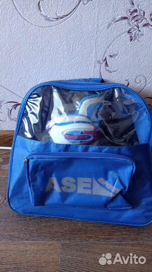 Ролики раздвижные 27-30