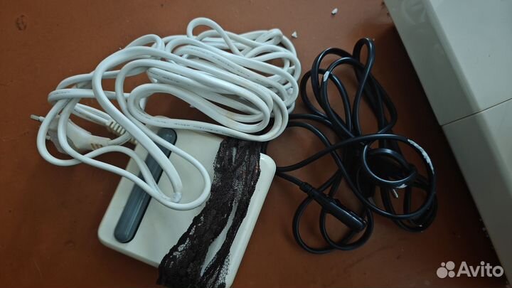 Швейная машина jaguar