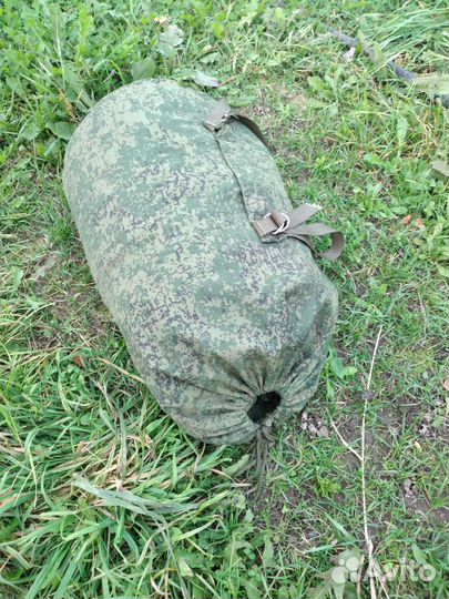 Спальный мешок