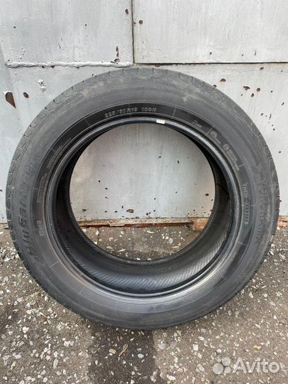 Yokohama BluEarth E51 225/60 R18