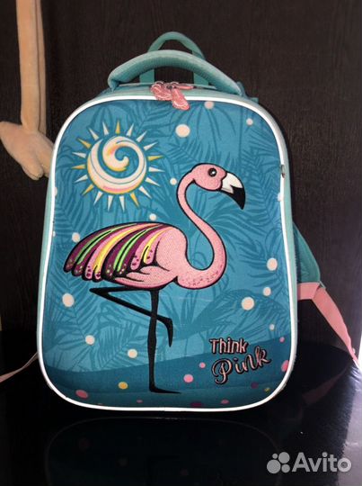 Портфель школьный