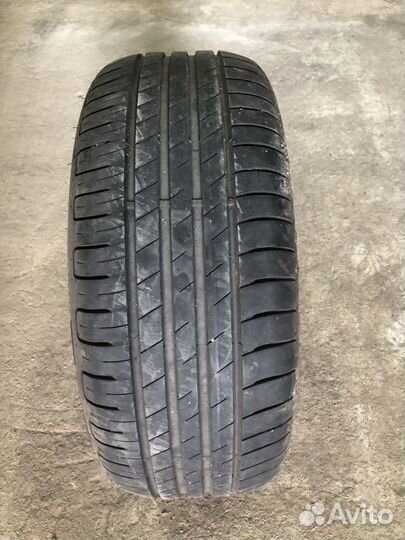 Goodyear Excellence 215/55 R17 98W