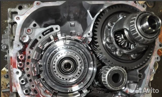 АКПП Hyundai Tucson A6MF1 с Гарантией