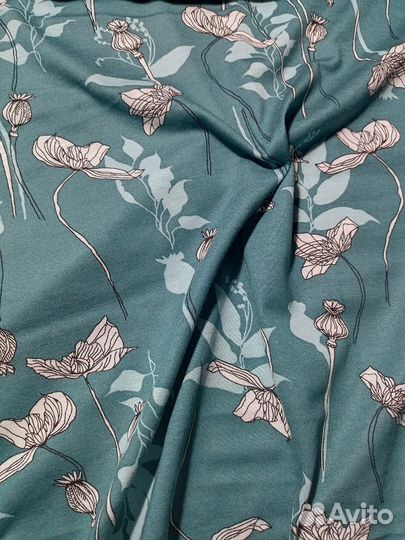 Отрез ткани