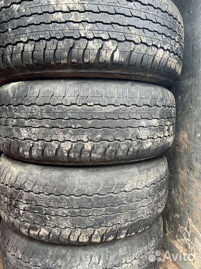 Dunlop Grandtrek AT22 265/60 R18