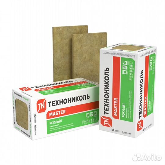 Утеплитель