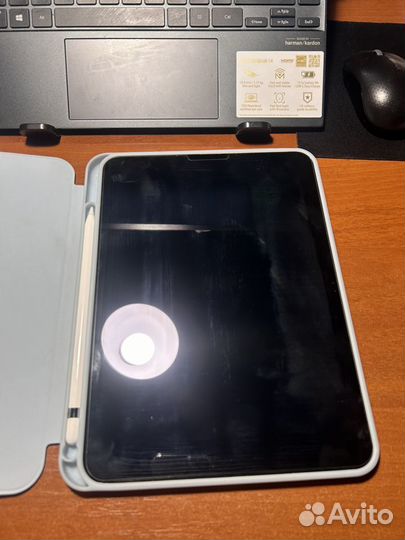 iPad 10.9 2022 64gb