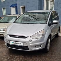 Ford S-MAX 2.0 MT, 2006, 344 000 км, с пробегом, цена 750 000 руб.