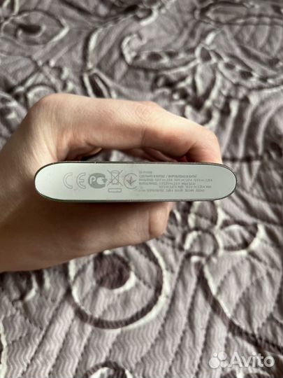 Powerbank samsung 10000 Mah