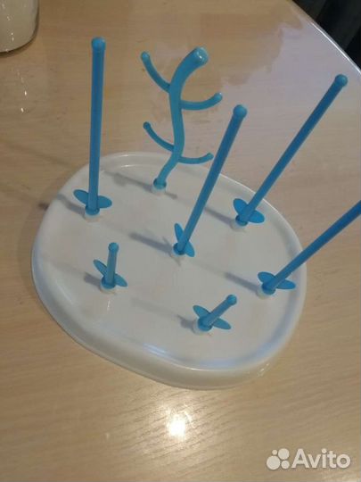 Подставка под бутылочки