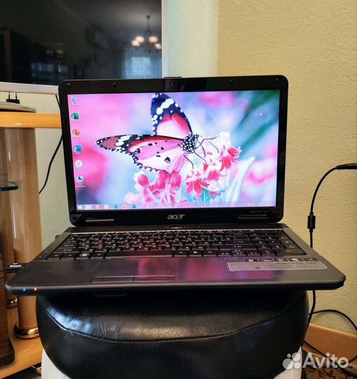Acer 5541X Состояние Хорошее Гарантия