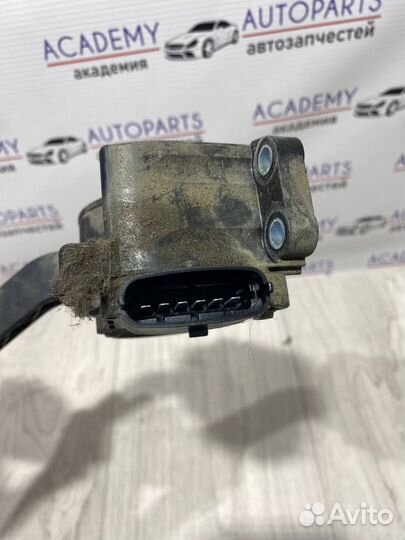 Педаль газа электронная LADA Granta