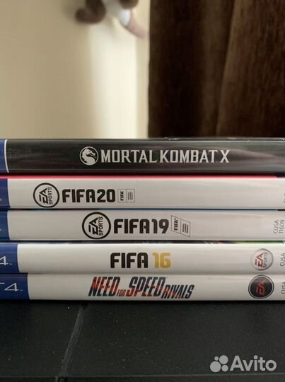 Sony PS4