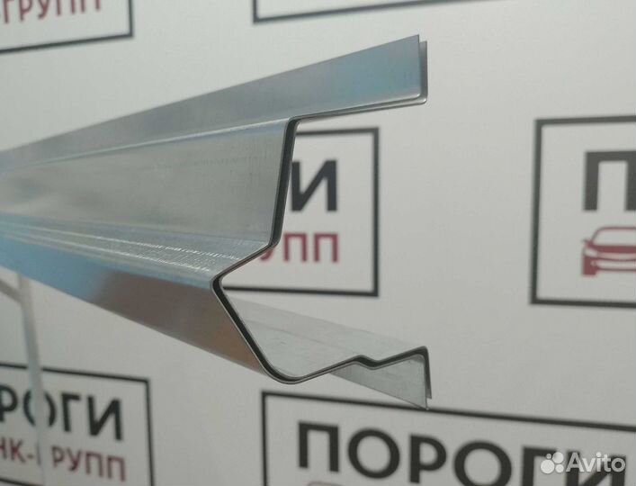 Пороги Jeep Cherokee 2 (XJ) и другие