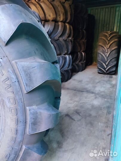 600/55-26.5 лесная на харвестер и др