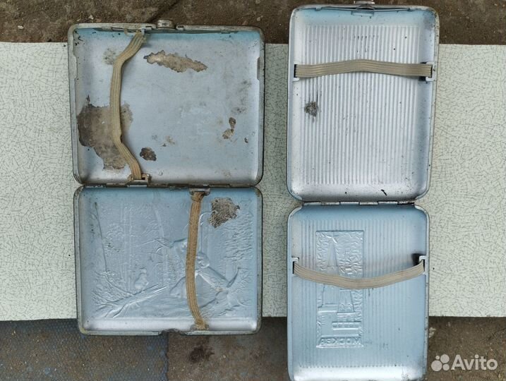 Подсигар СССР