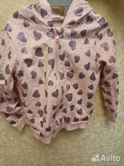 Одежда для девочки