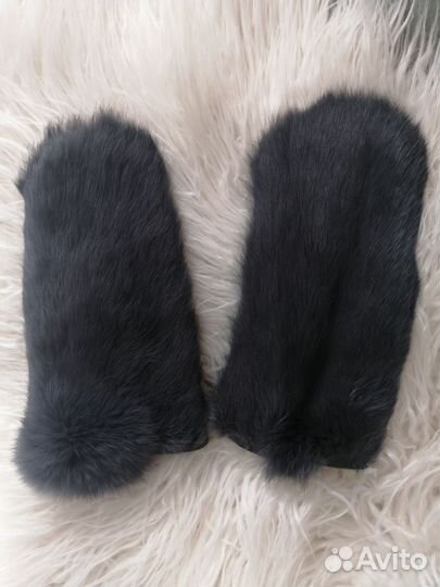 Варежки eleganzza