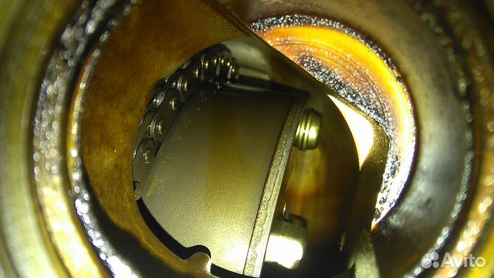 Двигатель в сборе двс mazda demio DY3W ZJ-VE 2005