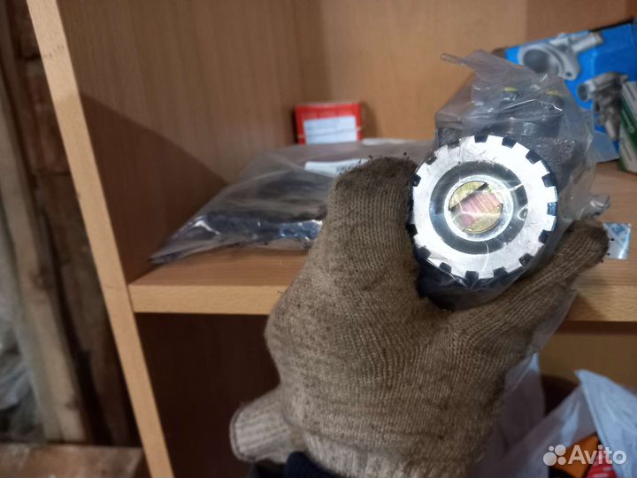 Цилиндрик тормозной Мазда Титан