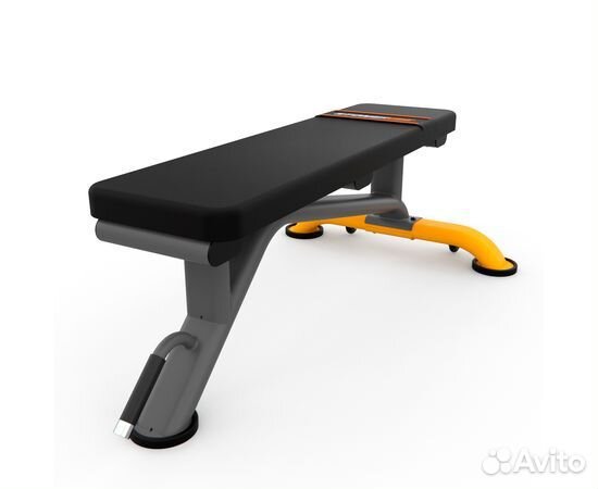 Скамья универсальная stonerise FlashShape