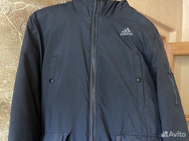 Парка adidas