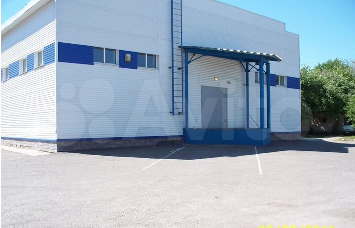 Склад, 80.5 м² (73.4 и 7,1)