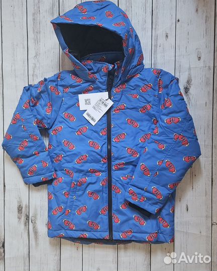 Куртка Name It