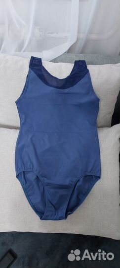 Купальник+бриджи для танцев (Антре), школа 70 и 46