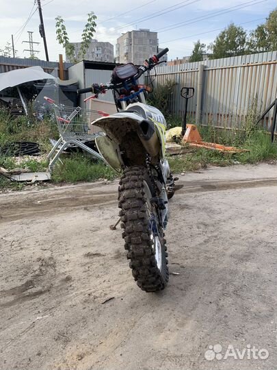 Avantis 250 fx lux