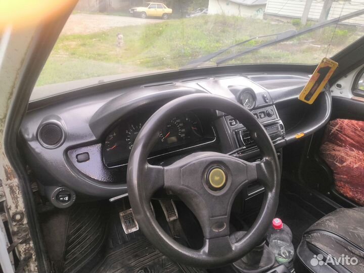 ВАЗ 1111 Ока, 2007