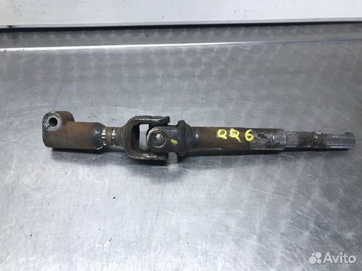 Болт карданного вала Chery Qq6 S21 SQR473 2008