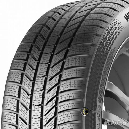 Continental ContiWinterContact TS 870 235/40 R18