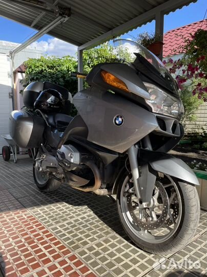 BMW R1200RT