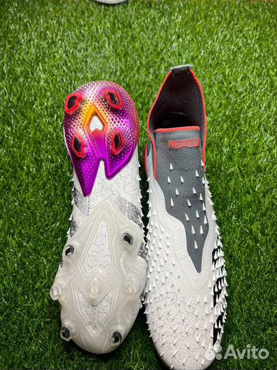 Бутсы Adidas Predator
