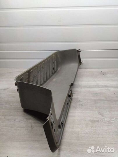 Накладка порога Mercedes Sprinter W906