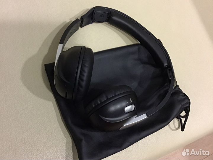 Наушники Mercedes S 221