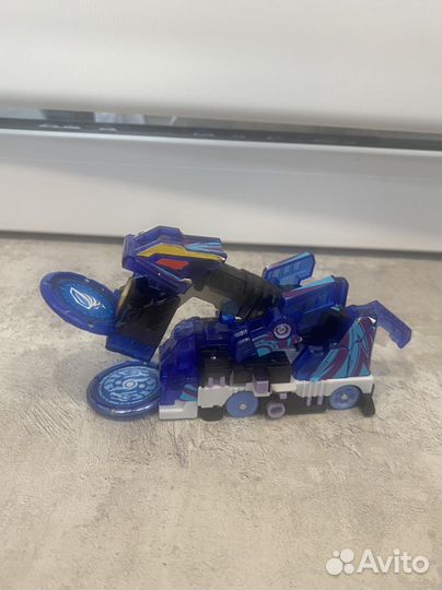 Машинки дикие скритчеры