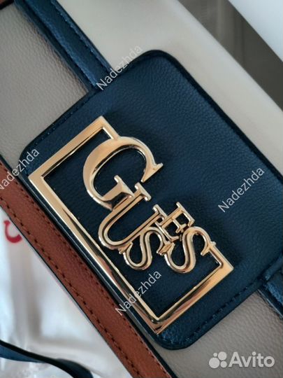 Сумка Guess новая