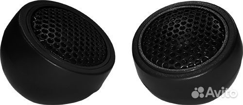 Колонки автомобильные Ural (урал) AK-74.C M