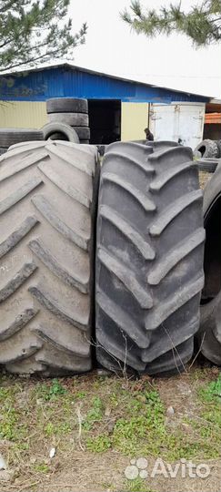 Michelin Agilis 710/70 R42