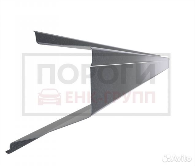 Пороги Mitsubishi Lancer 6 седан и другие