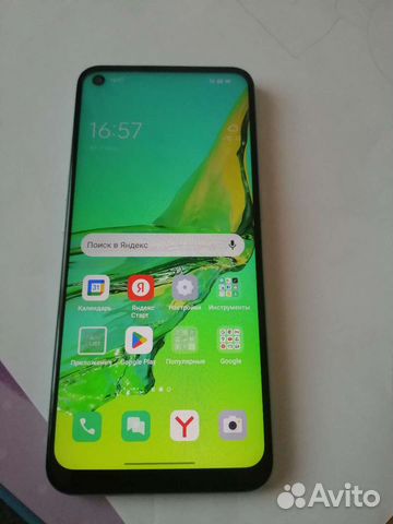 Телефон oppo a53 128g