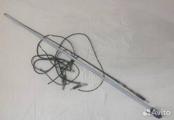 Антенна Куликова складная