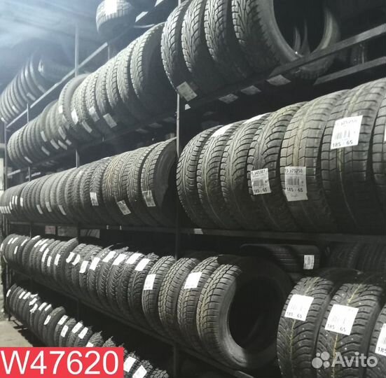 Nokian Tyres Nordman 7 265/60 R18 112P