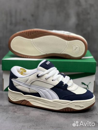 Puma 180