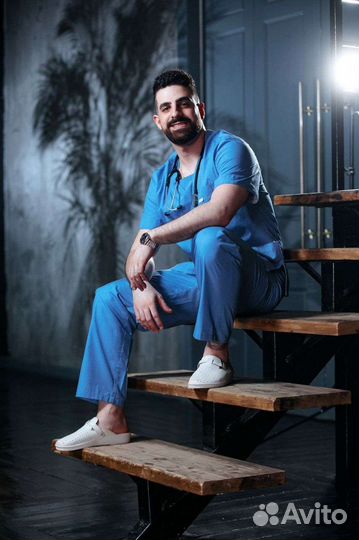 Массаж / Кинезио тейпирование